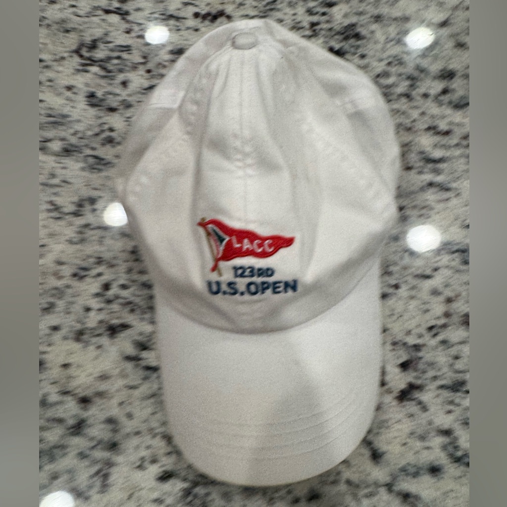Us Open Hat